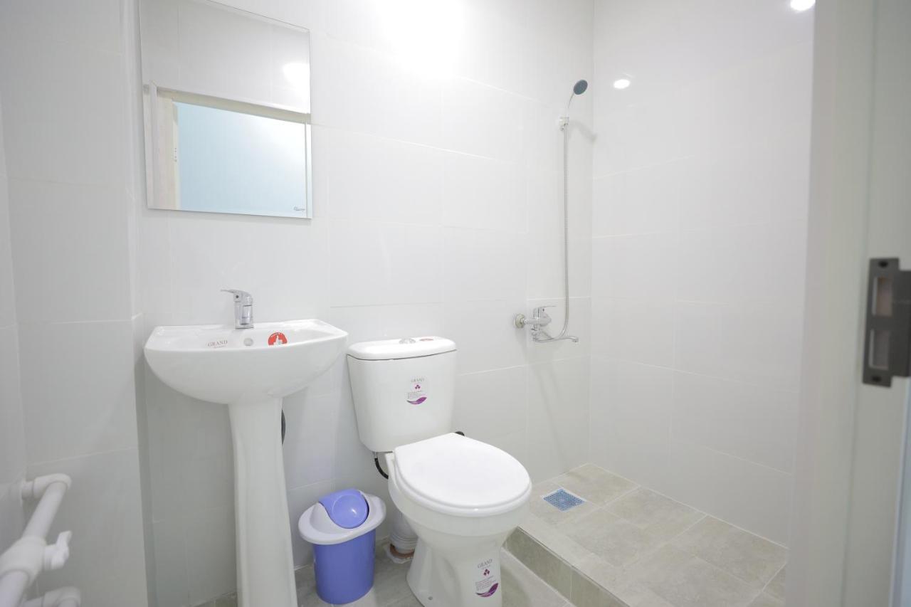 Hotel S & D Hostel Tashkent Exterior photo